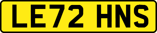 LE72HNS