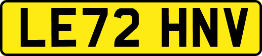 LE72HNV