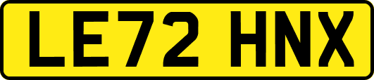 LE72HNX