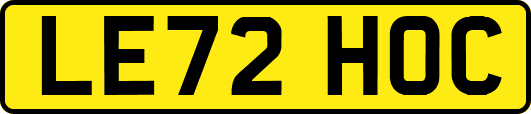 LE72HOC