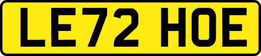 LE72HOE