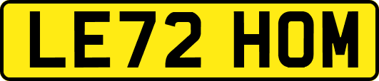 LE72HOM