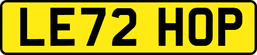 LE72HOP