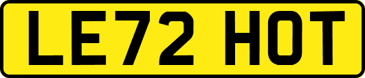 LE72HOT