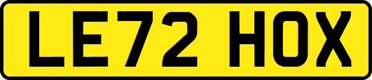 LE72HOX