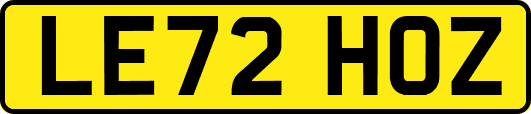 LE72HOZ