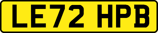 LE72HPB
