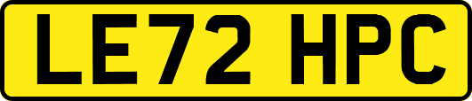 LE72HPC