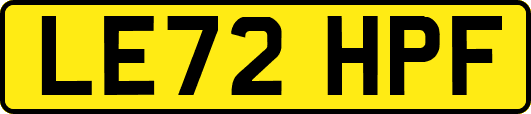LE72HPF