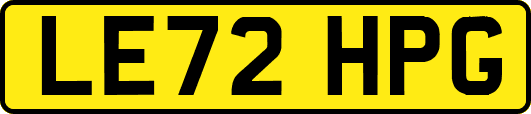 LE72HPG