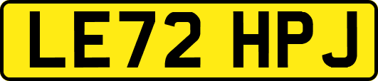 LE72HPJ