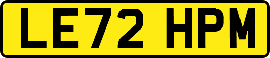 LE72HPM