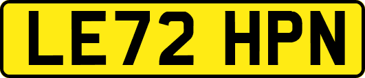 LE72HPN