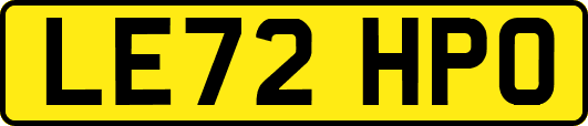 LE72HPO