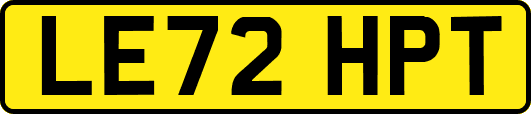 LE72HPT