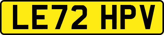 LE72HPV