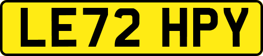 LE72HPY