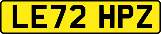 LE72HPZ