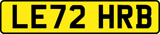 LE72HRB