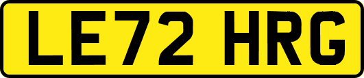 LE72HRG