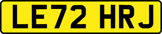 LE72HRJ