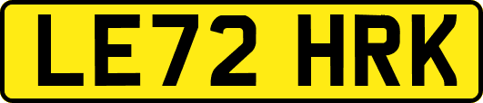 LE72HRK