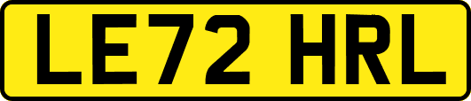 LE72HRL