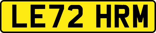 LE72HRM