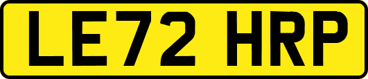 LE72HRP