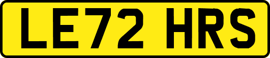 LE72HRS