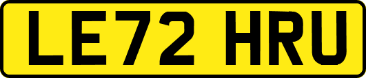 LE72HRU