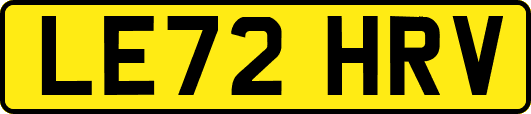 LE72HRV