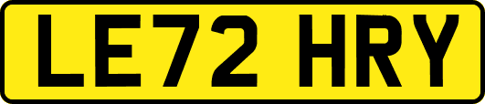LE72HRY