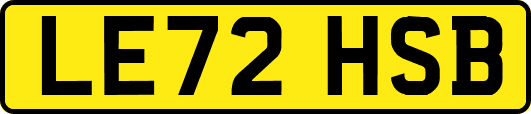 LE72HSB