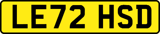 LE72HSD