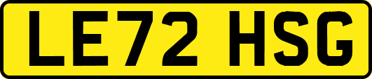 LE72HSG