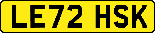 LE72HSK