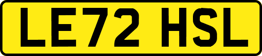 LE72HSL