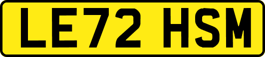 LE72HSM