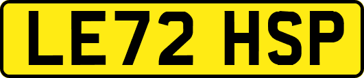 LE72HSP