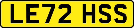 LE72HSS