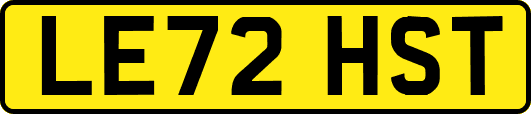 LE72HST