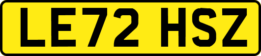 LE72HSZ