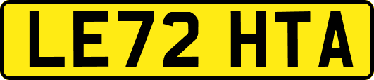 LE72HTA