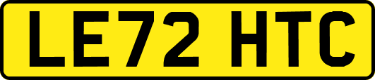 LE72HTC