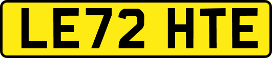 LE72HTE