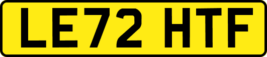 LE72HTF