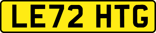 LE72HTG