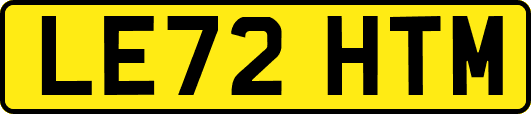 LE72HTM
