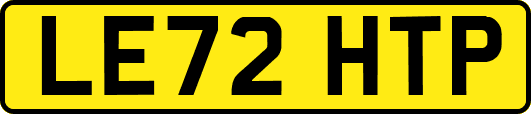 LE72HTP